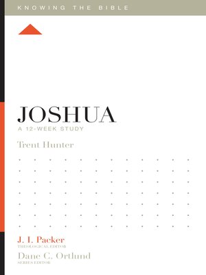 cover image of Joshua